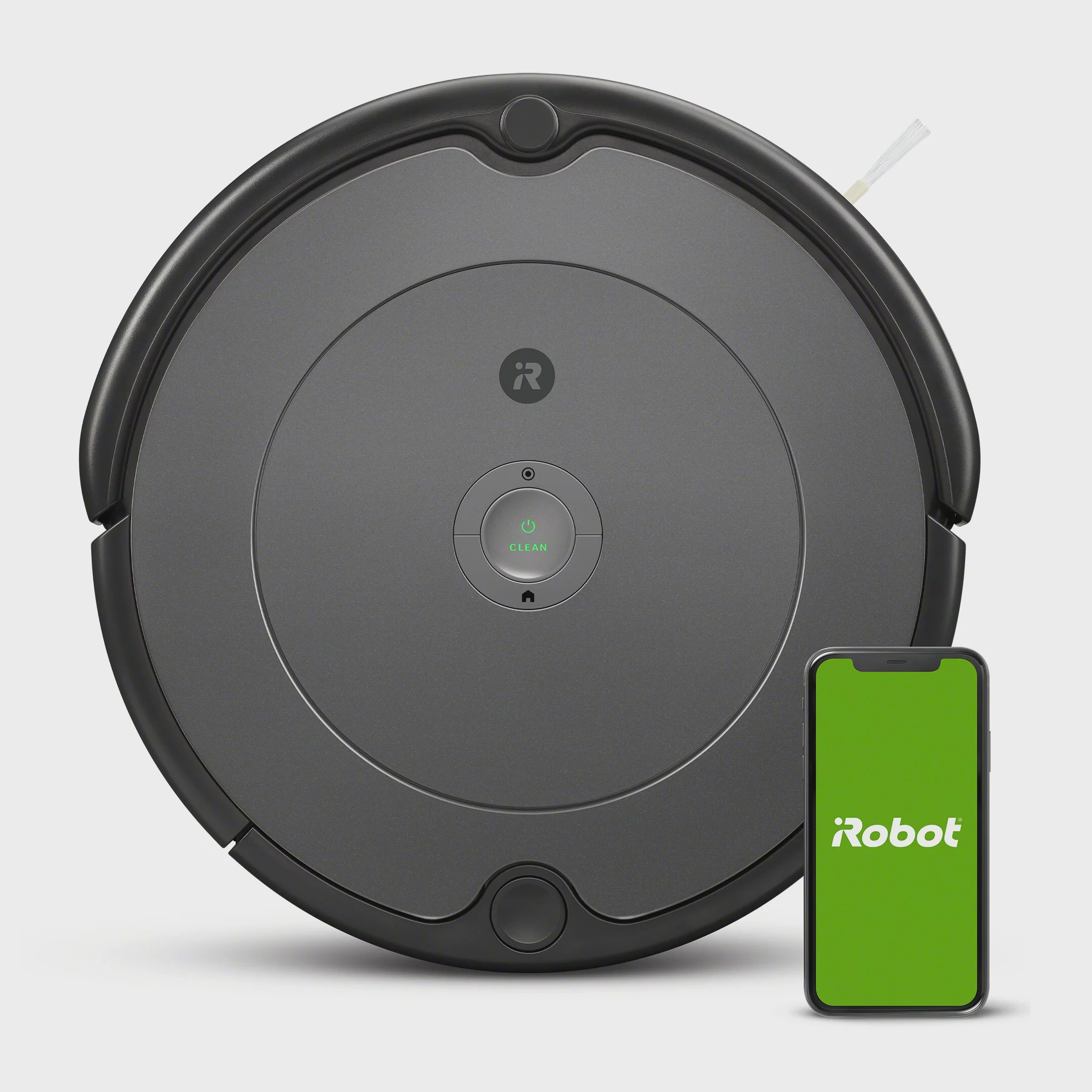 iRobot Roomba 676 Robot Vacuum-Wi-Fi Connectivity